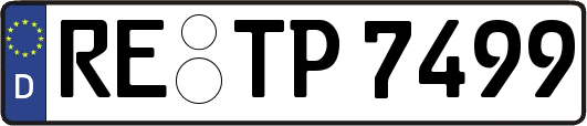 RE-TP7499