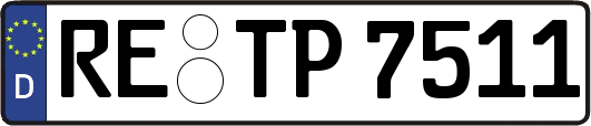 RE-TP7511