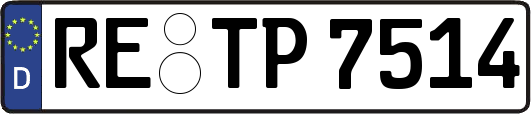 RE-TP7514