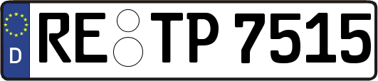 RE-TP7515