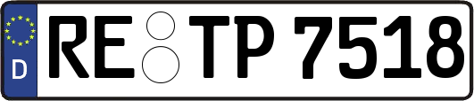 RE-TP7518