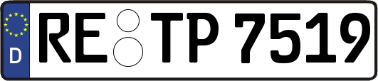 RE-TP7519
