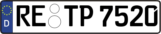 RE-TP7520