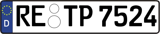 RE-TP7524