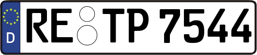 RE-TP7544
