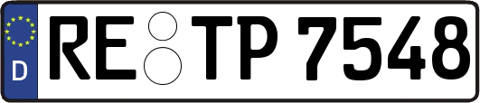 RE-TP7548