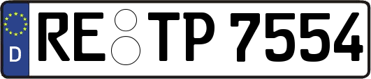RE-TP7554