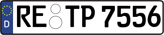 RE-TP7556
