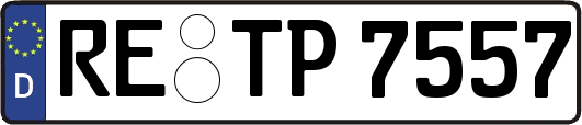 RE-TP7557