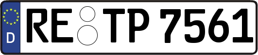RE-TP7561