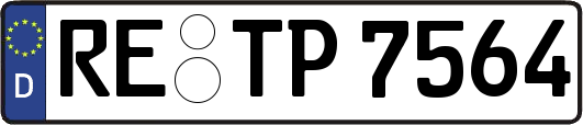 RE-TP7564