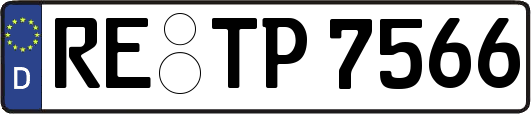 RE-TP7566
