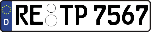RE-TP7567
