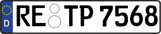 RE-TP7568