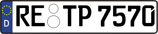 RE-TP7570