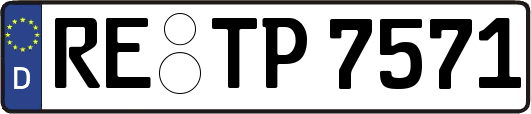 RE-TP7571