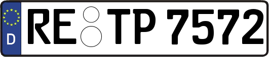 RE-TP7572