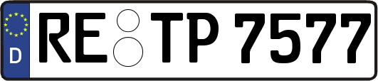 RE-TP7577