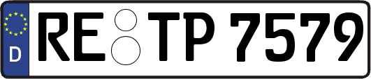 RE-TP7579