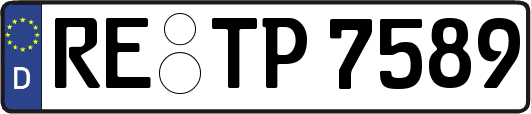 RE-TP7589