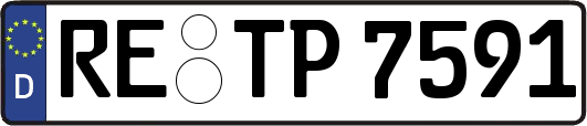 RE-TP7591