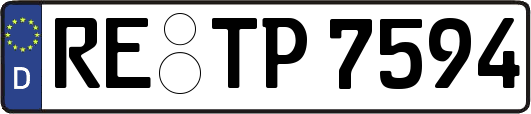 RE-TP7594