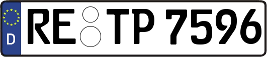 RE-TP7596