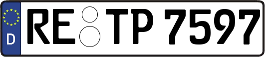 RE-TP7597