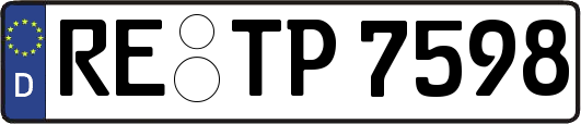 RE-TP7598