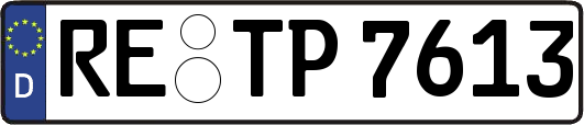 RE-TP7613