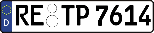 RE-TP7614