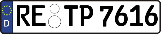 RE-TP7616