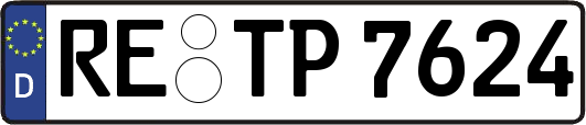 RE-TP7624