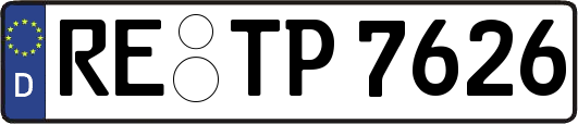 RE-TP7626