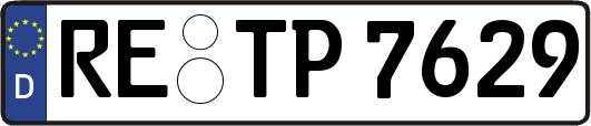 RE-TP7629