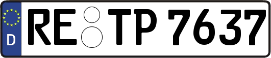 RE-TP7637