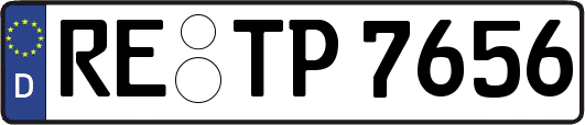 RE-TP7656
