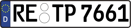 RE-TP7661