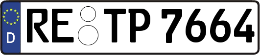 RE-TP7664