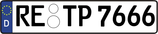 RE-TP7666