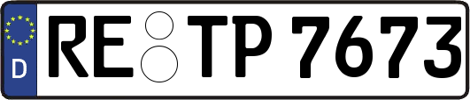 RE-TP7673