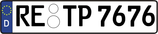 RE-TP7676