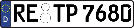 RE-TP7680