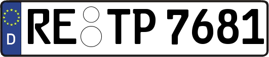 RE-TP7681