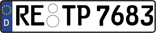 RE-TP7683