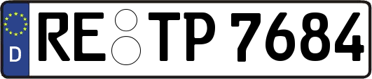 RE-TP7684
