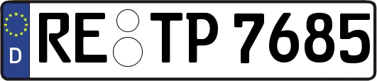 RE-TP7685