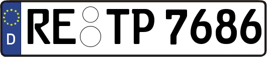 RE-TP7686