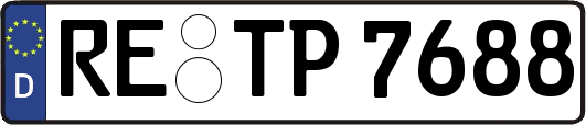 RE-TP7688