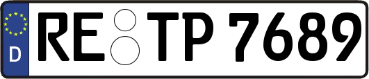 RE-TP7689